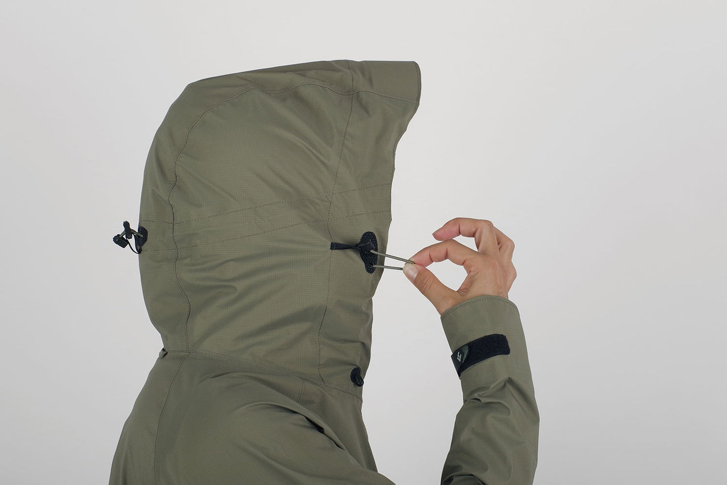 DIRECTALPINE ダイレクトアルパイン TALUNG 3.0 タルン khaki カーキ