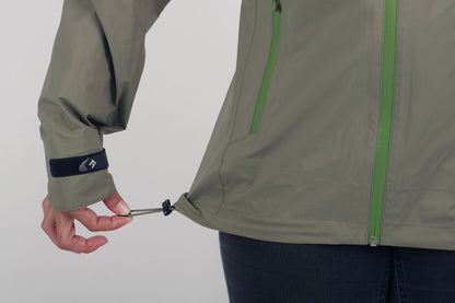 DIRECTALPINE ダイレクトアルパイン TALUNG 3.0 タルン khaki カーキ