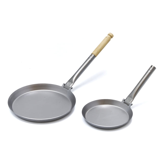 Stabilotherm スタビロテルム Hunter Frying Pan ハンターフライパン