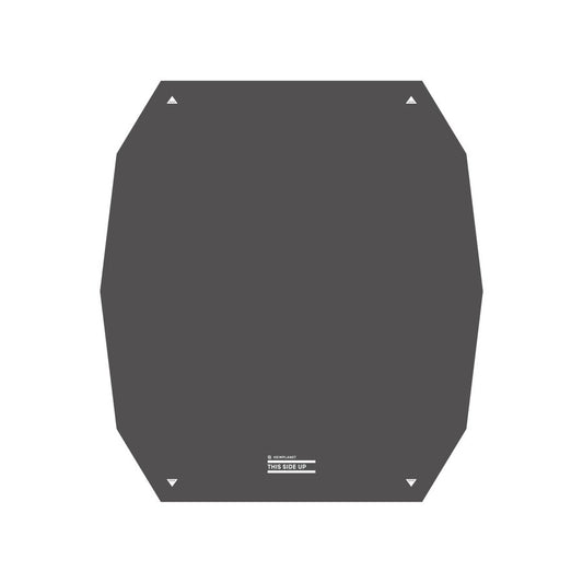 HEIMPLANET ハイムプラネット GROUNDSHEET BACKDOOR グラウンドシート バックドア