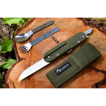 EAGLE Products イーグルプロダクツ Army Multi Tool アーミーマルチツール