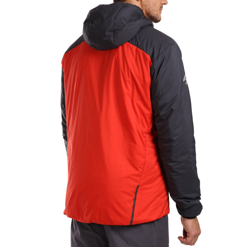 サンプルセール UNIQ 2.0 ユニーク brick anthracite / L