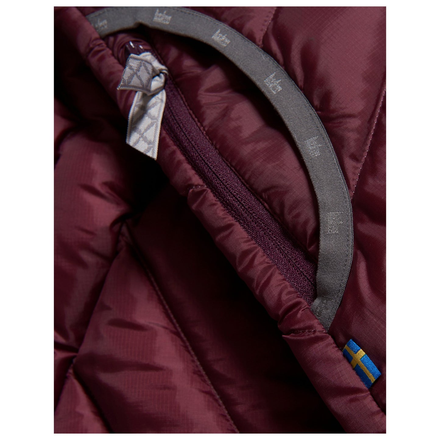 サンプルセール W ALGON DOWN HOOD エルゴーン ダウン フード jam ジャム