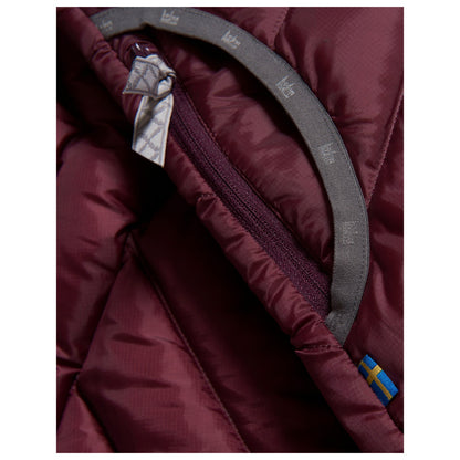 サンプルセール W ALGON DOWN HOOD エルゴーン ダウン フード jam ジャム