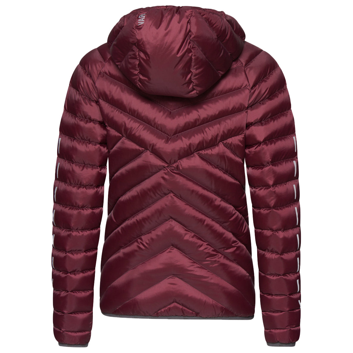 サンプルセール W ALGON DOWN HOOD エルゴーン ダウン フード jam ジャム