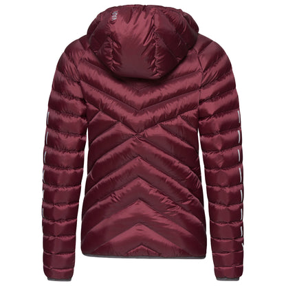 サンプルセール W ALGON DOWN HOOD エルゴーン ダウン フード jam ジャム