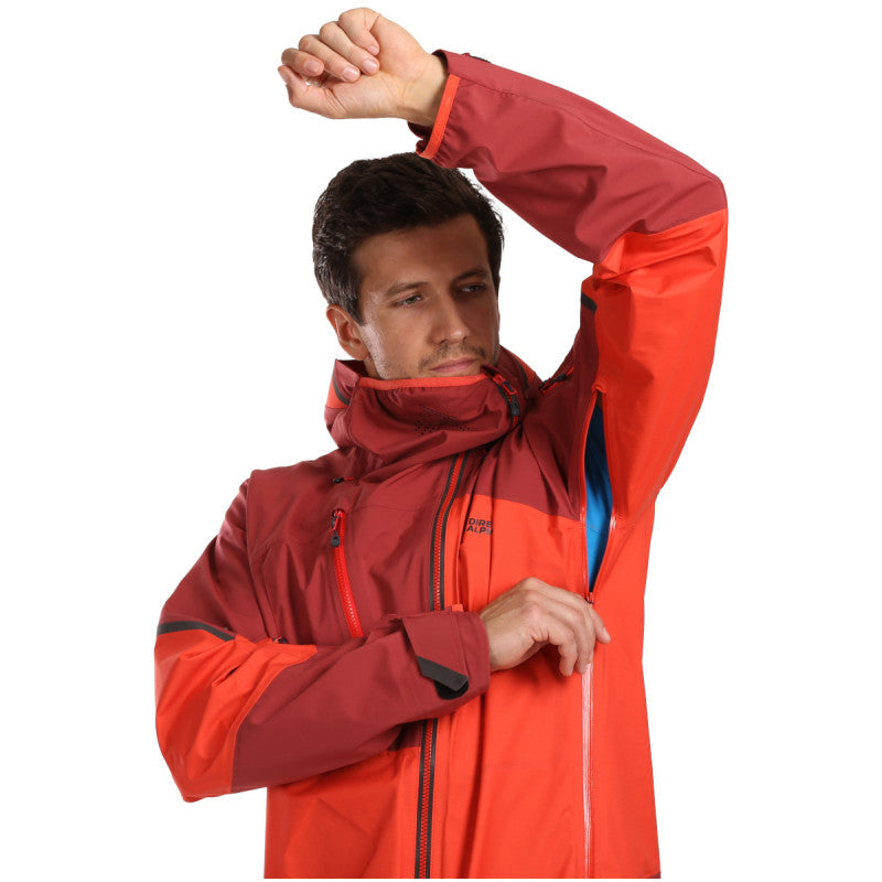 サンプルセール GUIDE ガイド palisander brick/ L